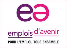 Logo emplois d'avenir