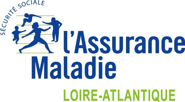Logo assurance maladie